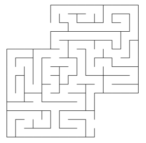 Easy Maze 3
