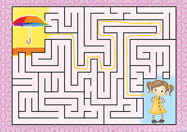 Mazes-for-kids-7-solution