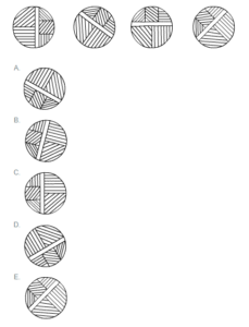 Pattern Guessing Example 
