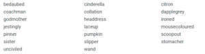 cinderella-word-search-2-words