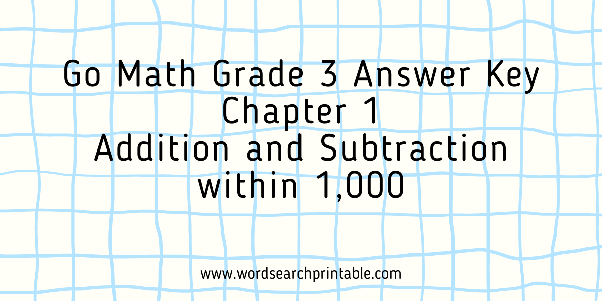 1St Grade Math A Dish On And Subtract 2 Digit / 1st Grade ...
