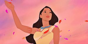 Pocahontas worksheets