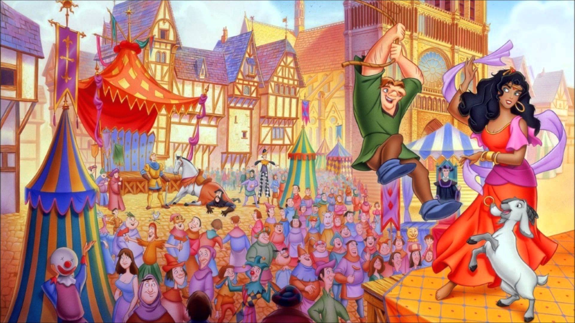 The Hunchback Word Puzzles And More