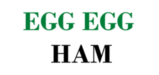 green eggs and ham rebus